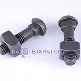 Bolt and Nut Bolt and Nut